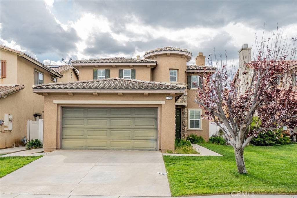 Beaumont, CA 92223,11235 Picard PL