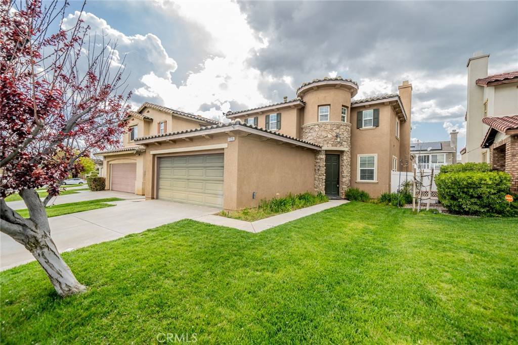 Beaumont, CA 92223,11235 Picard PL
