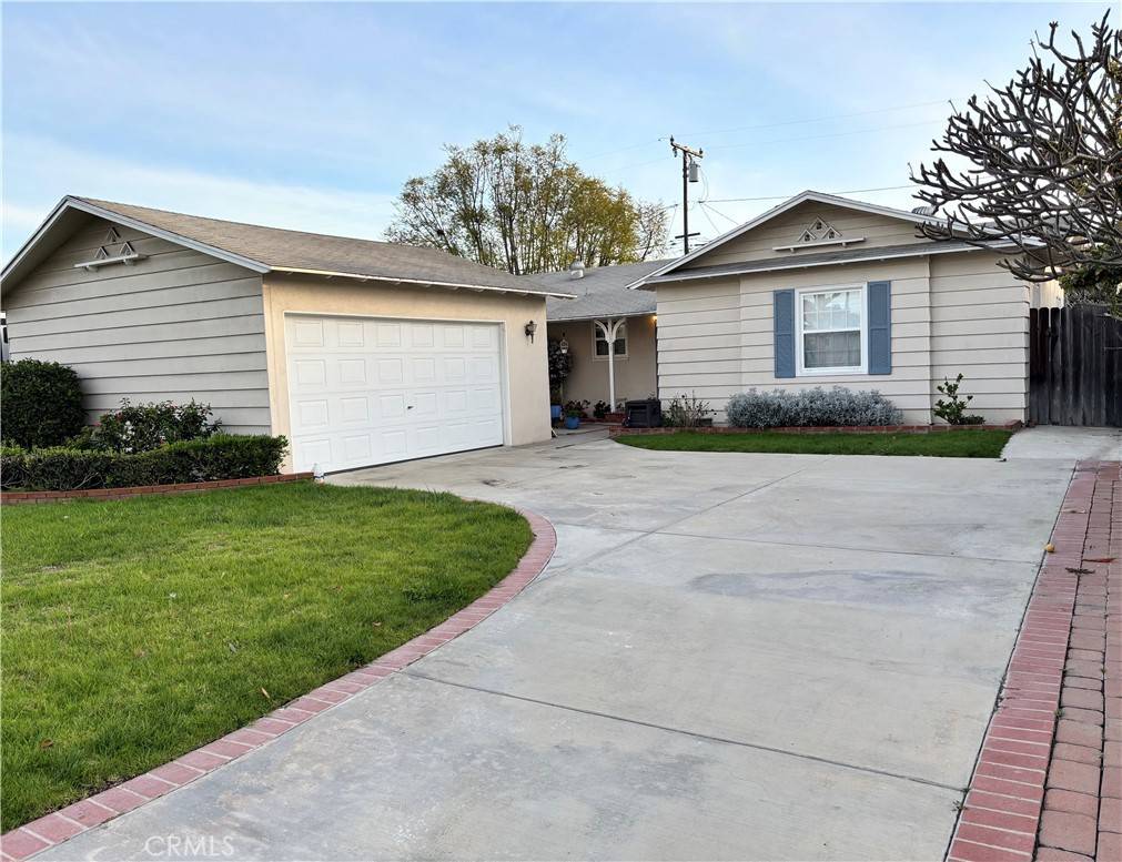 Long Beach, CA 90815,2353 Stanbridge AVE