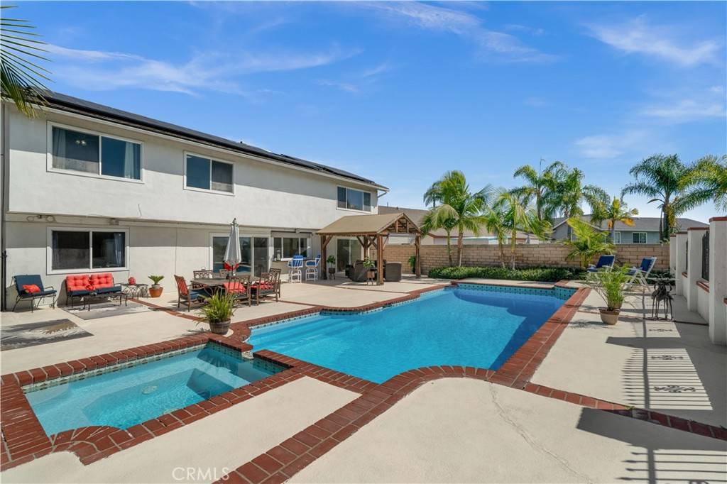 Mission Viejo, CA 92691,24771 Acropolis DR