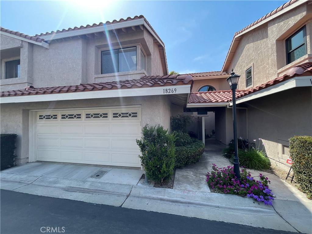 Fountain Valley, CA 92708,18269 Sanmian Ct