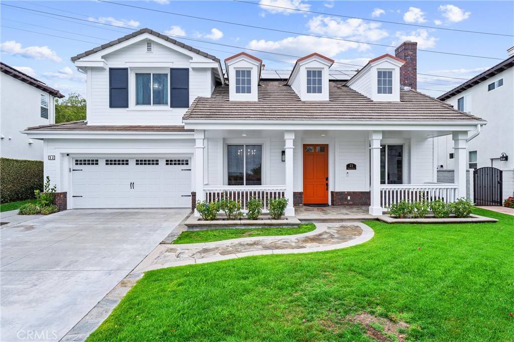 Aliso Viejo, CA 92656,23 Fawnridge PL