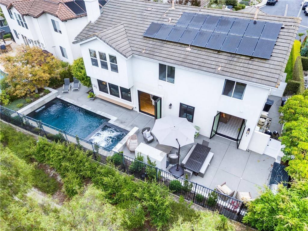 Aliso Viejo, CA 92656,23 Fawnridge PL