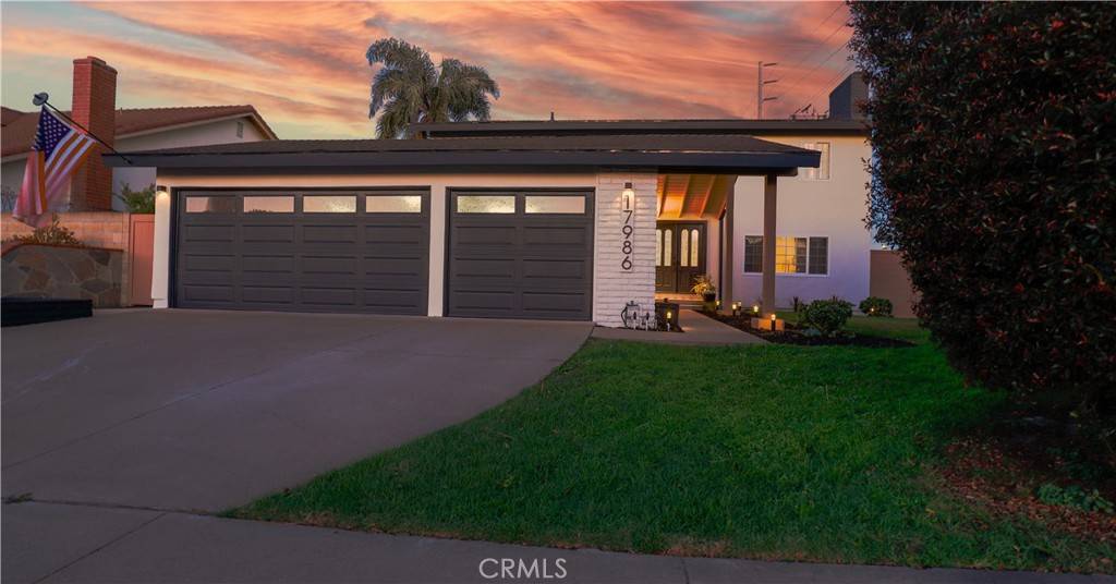 Fountain Valley, CA 92708,17986 Santa Olivia ST