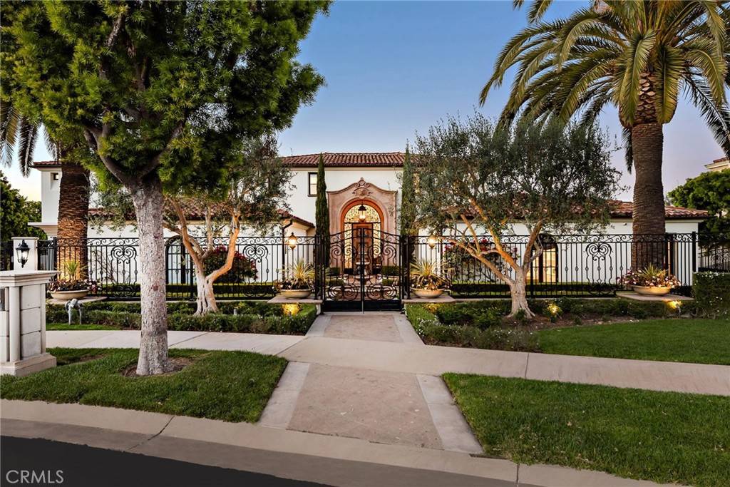 Newport Coast, CA 92657,23 Skyridge