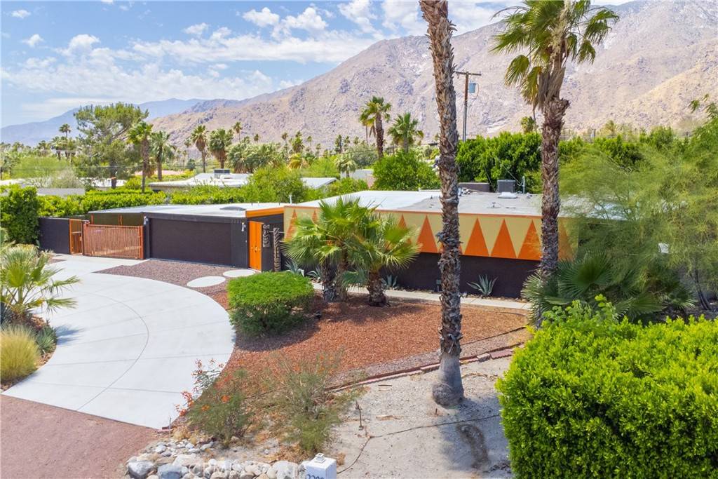 Palm Springs, CA 92262,2233 N Cardillo AVE