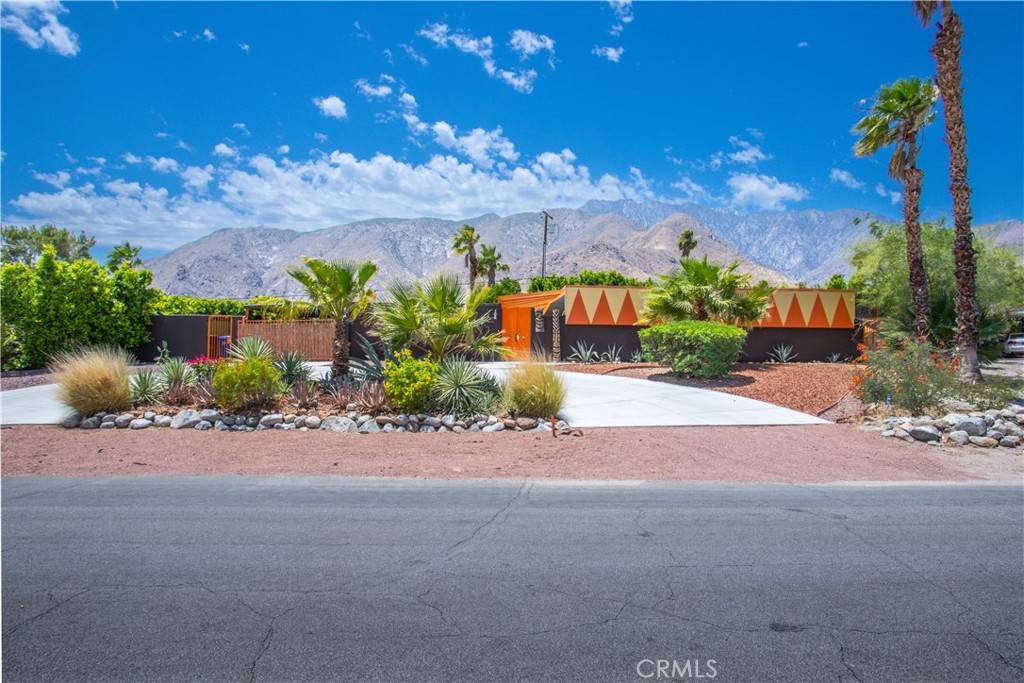 Palm Springs, CA 92262,2233 N Cardillo AVE