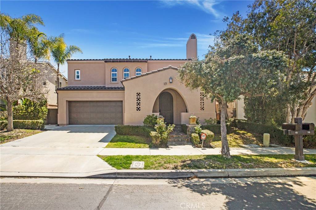 San Clemente, CA 92673,15 Via Abajar