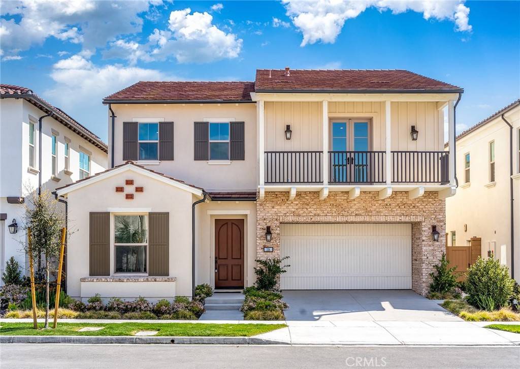Irvine, CA 92618,316 Brimwood