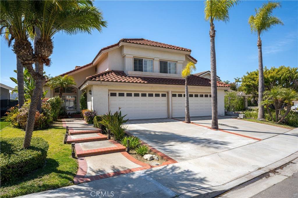 Laguna Niguel, CA 92677,10 Landing