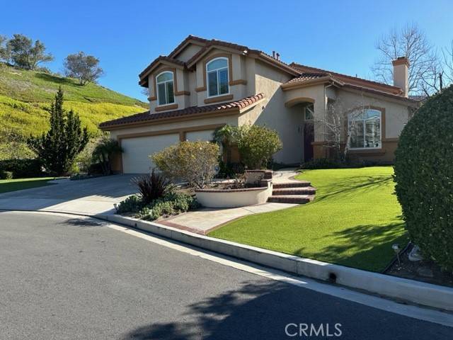Rancho Santa Margarita, CA 92679,2 Field Point
