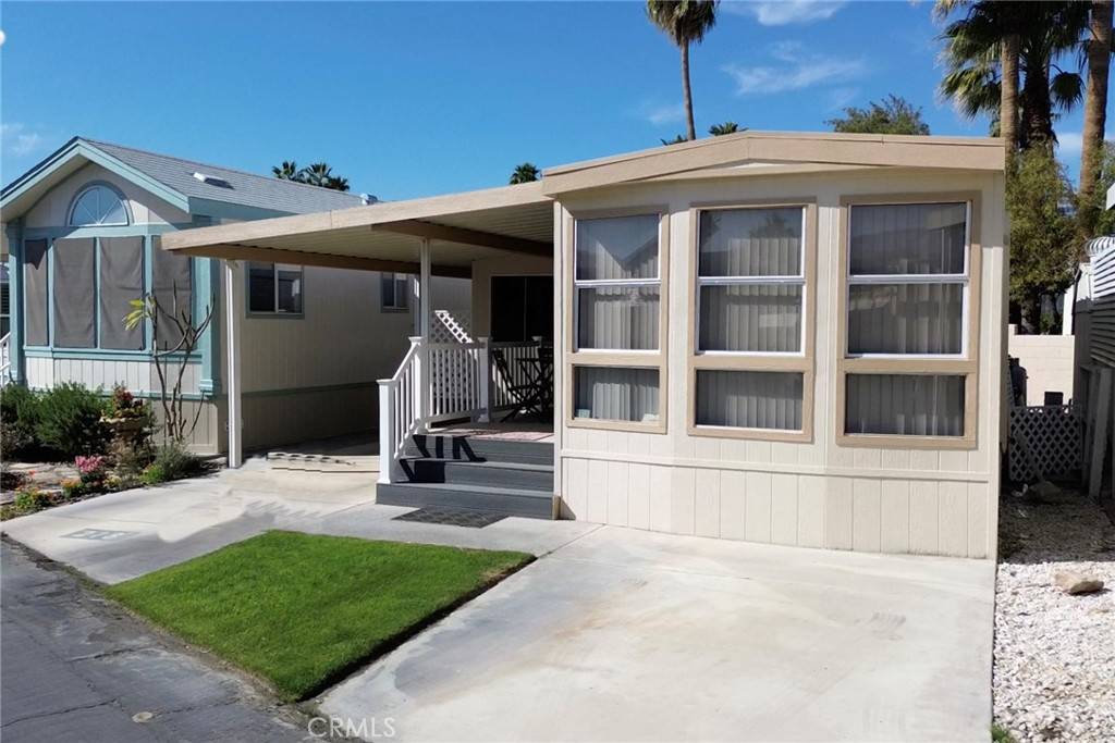 Cathedral City, CA 92234,69801 Ramon RD #218