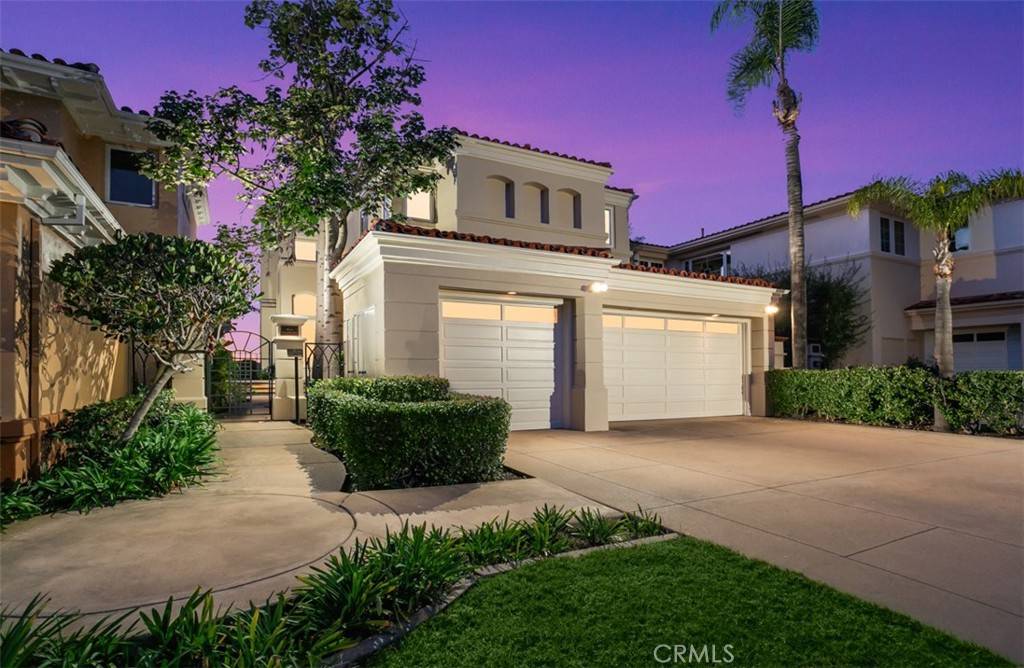 Newport Coast, CA 92657,5 Torrey Pine DR
