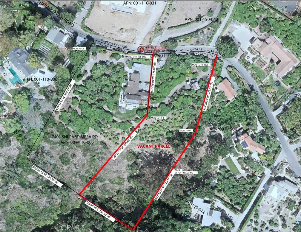 Carpinteria, CA 93013,0 Shepard Mesa RD