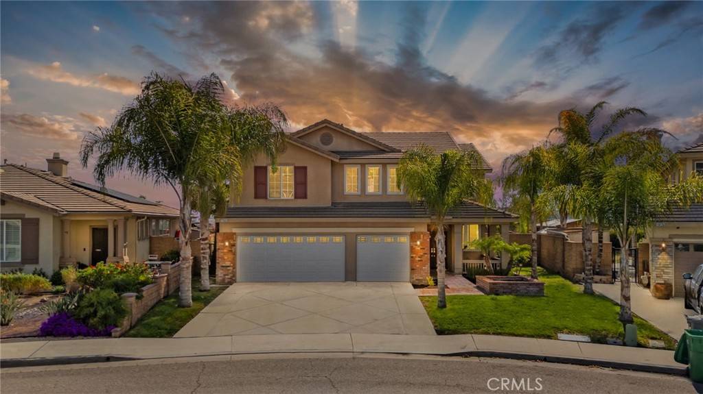 Menifee, CA 92584,27669 Bluff Vista WAY