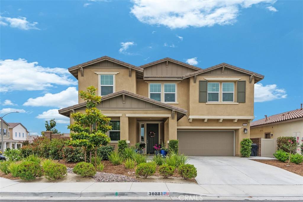 Murrieta, CA 92563,30881 Palette RD