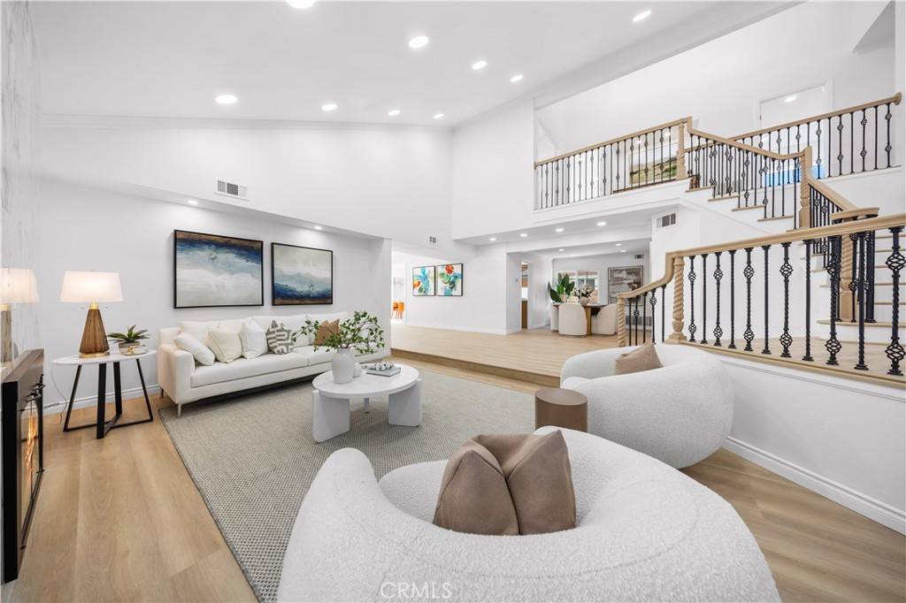 Laguna Hills, CA 92653,24812 Elena DR