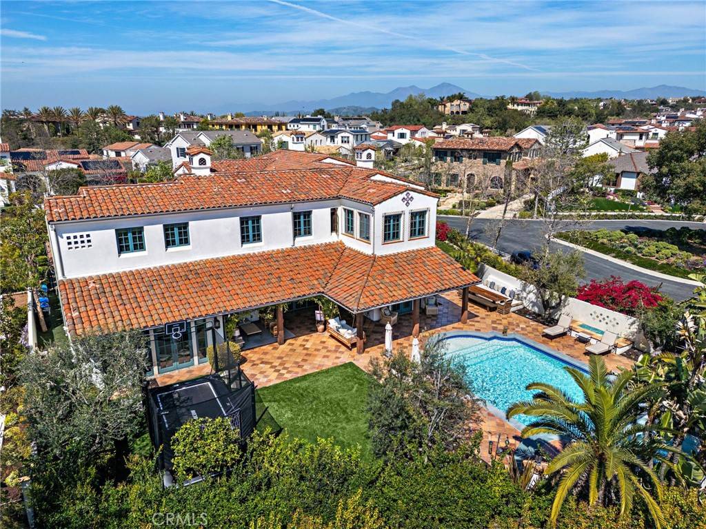 Ladera Ranch, CA 92694,1 Overlook DR