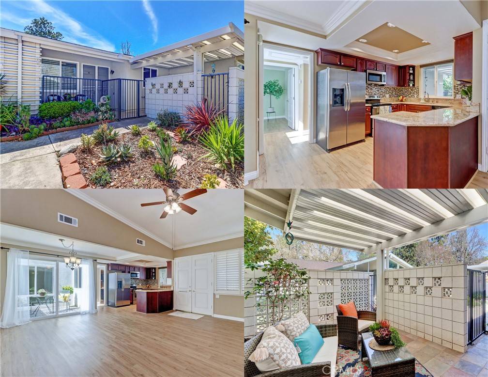 Laguna Woods, CA 92637,544 Via Estrada #B