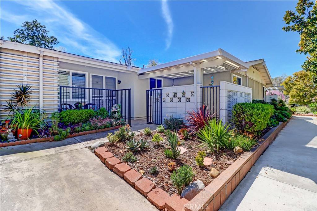 Laguna Woods, CA 92637,544 Via Estrada #B