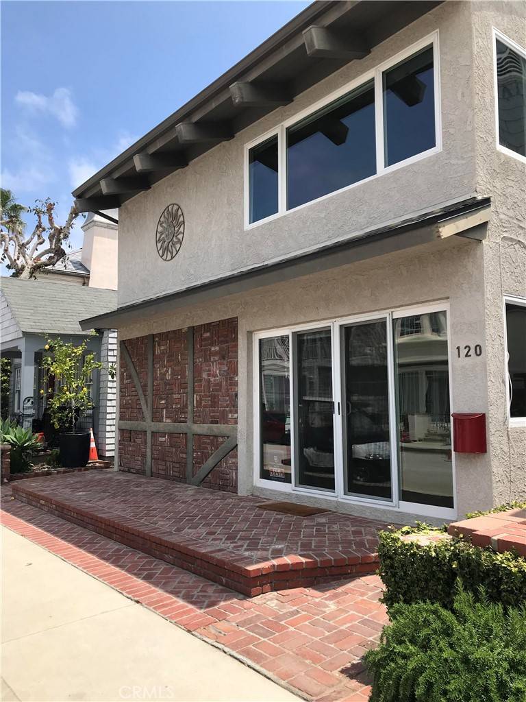 Newport Beach, CA 92662,120 Diamond AVE