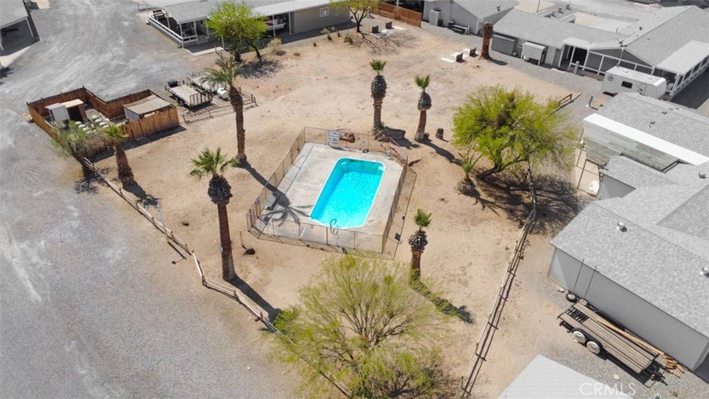 Big River, CA 92242,50761 Parker Dam RD #75