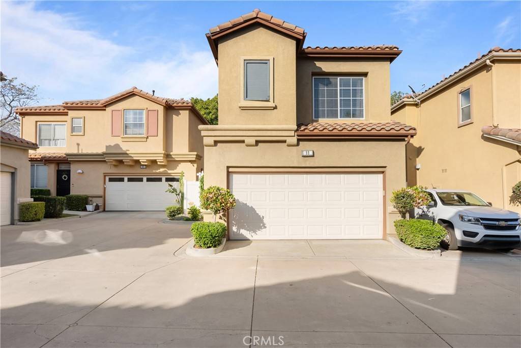 Rancho Santa Margarita, CA 92688,89 Calle De Felicidad