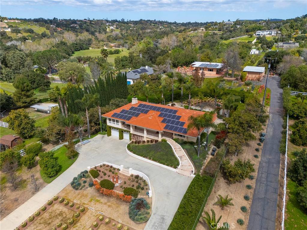 Fallbrook, CA 92028,2740 Los Alisos DR