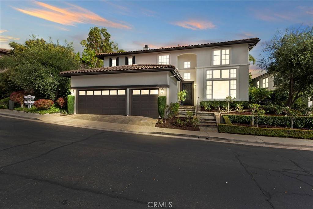 Rancho Santa Margarita, CA 92679,5 Golf Ridge DR