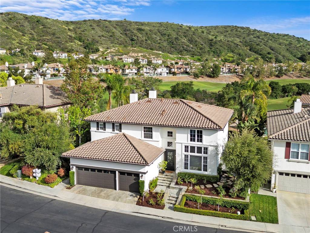 Rancho Santa Margarita, CA 92679,5 Golf Ridge DR