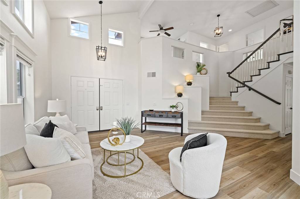 Trabuco Canyon, CA 92679,26 Apache DR