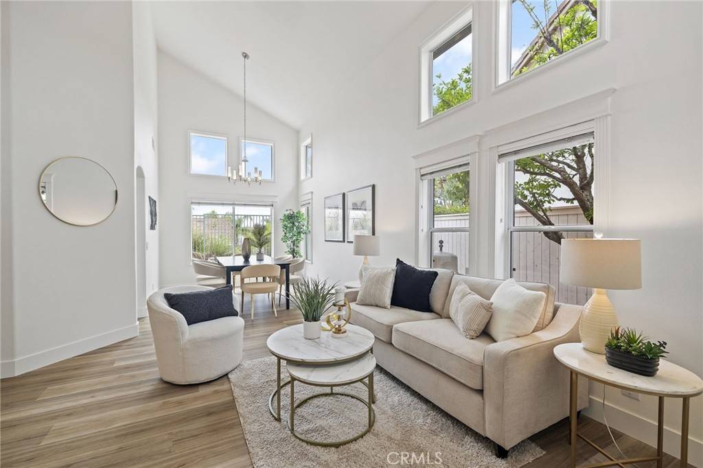 Trabuco Canyon, CA 92679,26 Apache DR