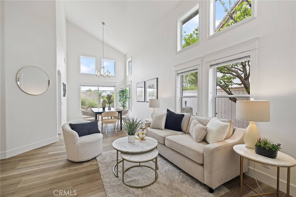 Trabuco Canyon, CA 92679,26 Apache DR