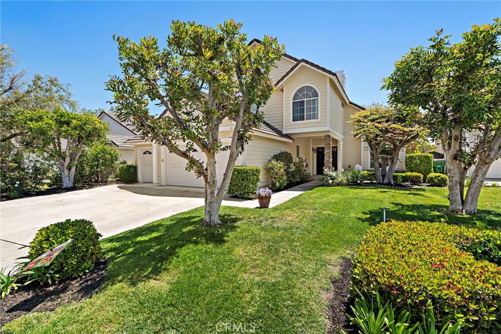 Coto De Caza, CA 92679,10 Cambridge CT