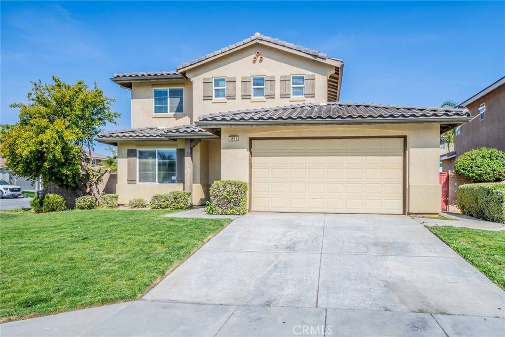 Perris, CA 92570,3511 Pillar CT