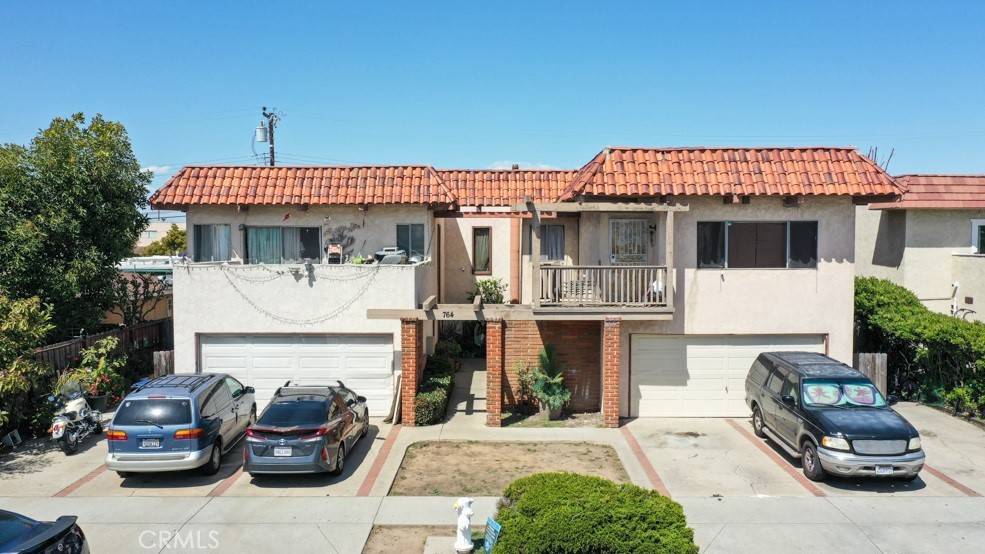 Costa Mesa, CA 92627,764 W 18th ST