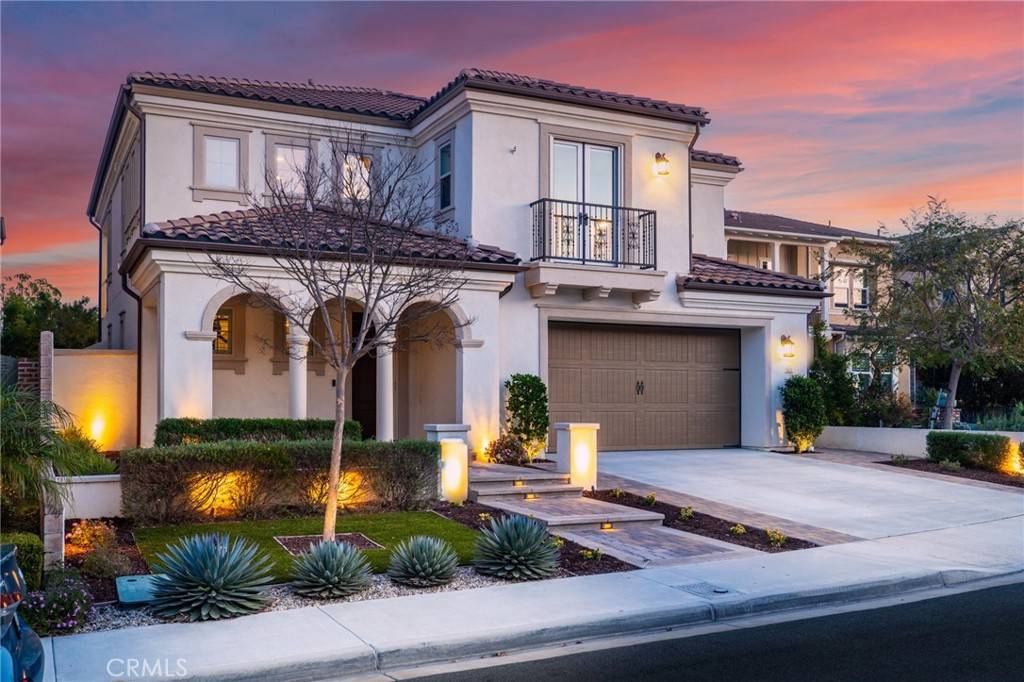 Mission Viejo, CA 92692,45 Cielo Azul