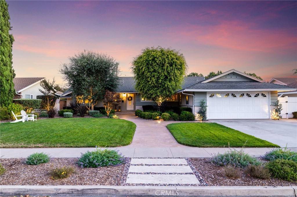 North Tustin, CA 92780,17892 Wellington AVE
