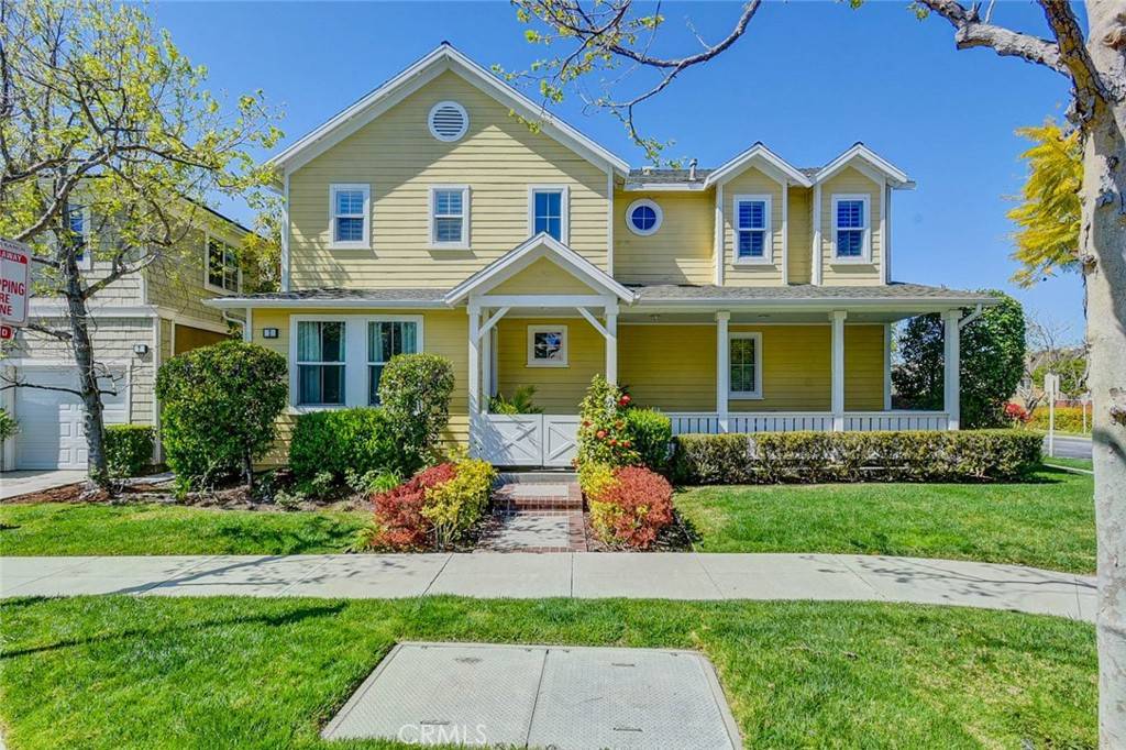 Ladera Ranch, CA 92694,3 Bellflower ST