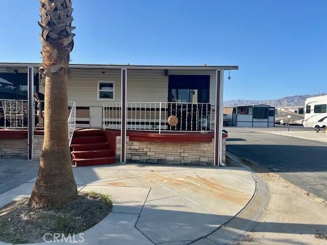Indio, CA 92203,84250 Indio Springs DR #428