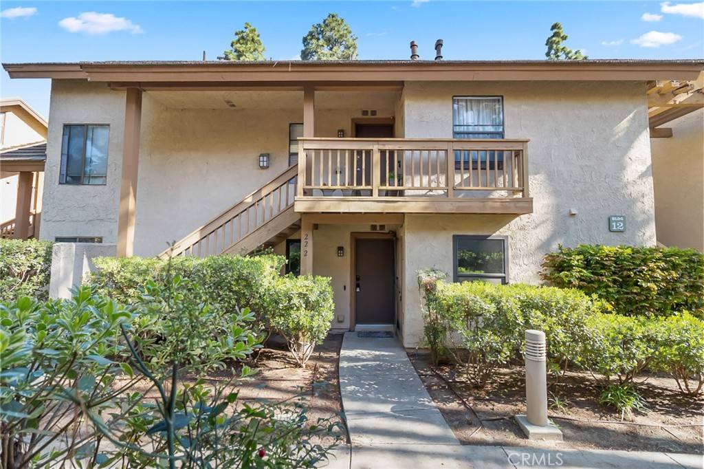 Irvine, CA 92618,222 Orange Blossom #28