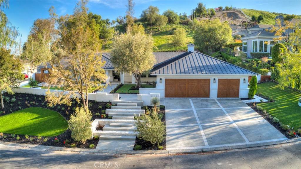 Coto De Caza, CA 92679,31132 Via Peralta
