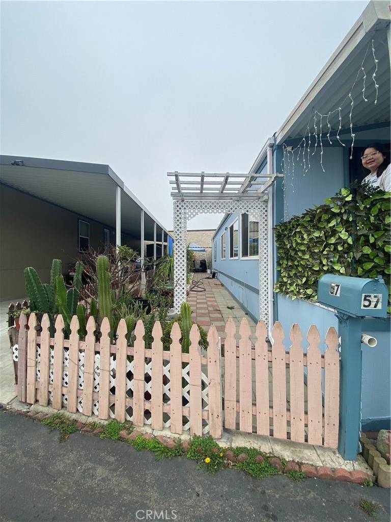 Westminster, CA 92683,14352 Beach Blvd, Space 57