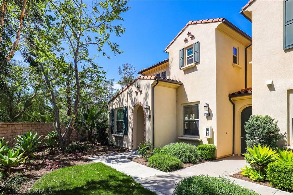Lake Forest, CA 92630,116 Agave