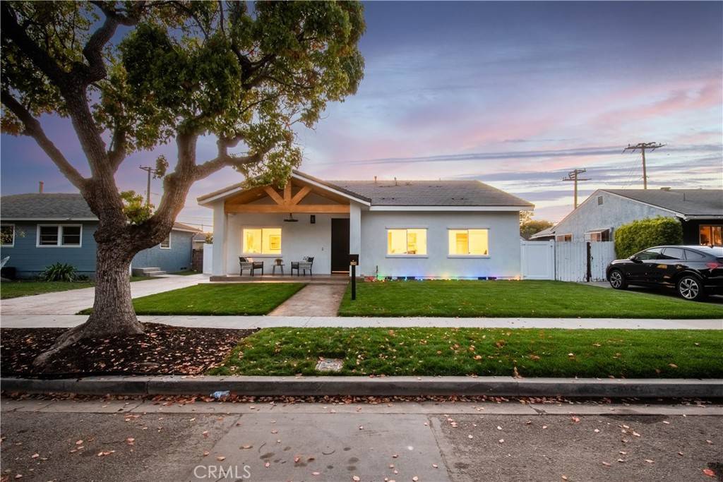 Long Beach, CA 90815,1933 Fanwood AVE