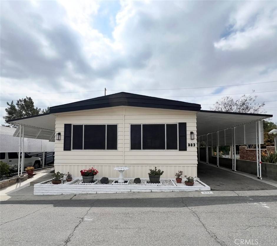 La Habra, CA 90631,1001 W Lambert RD #327