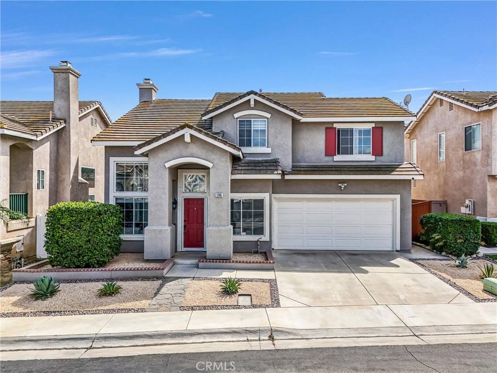 Corona, CA 92879,1246 Mirasol LN