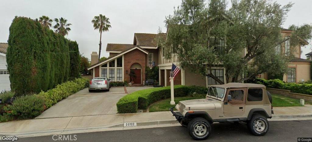 Laguna Hills, CA 92653,25122 Natama