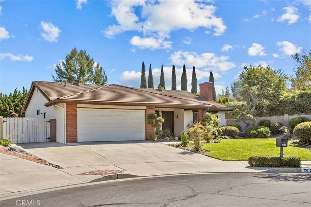 Orange, CA 92867,2015 E Hillman CIR