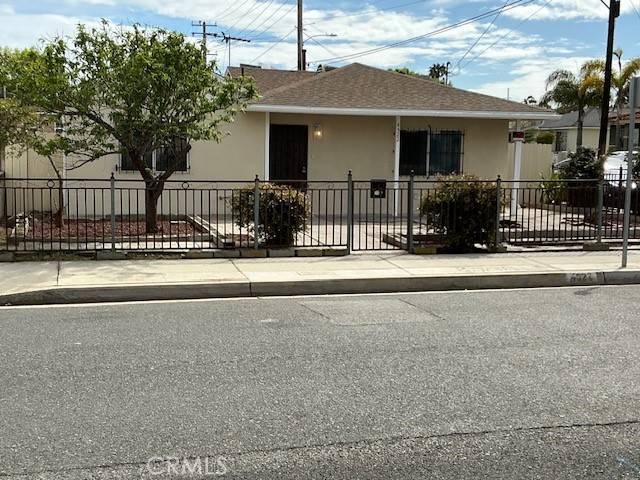 Lawndale, CA 90260,4522 W 156th ST
